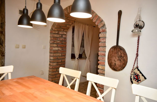 Villa Casa di Nikola Zadarvillas - Foto 14