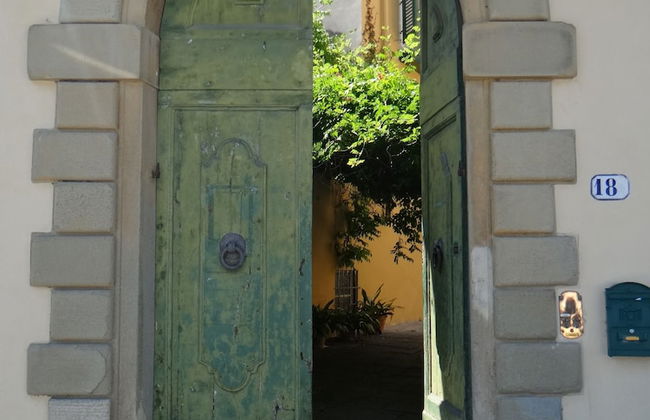 Pian dei Giullari Suite - Foto 22