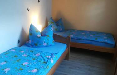 Ferienwohnung Preuß - Foto 9