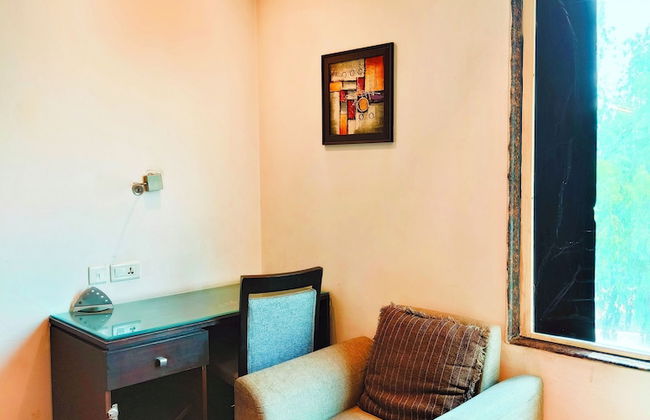 HOTEL BILLIONS AIRPORT - Foto 3