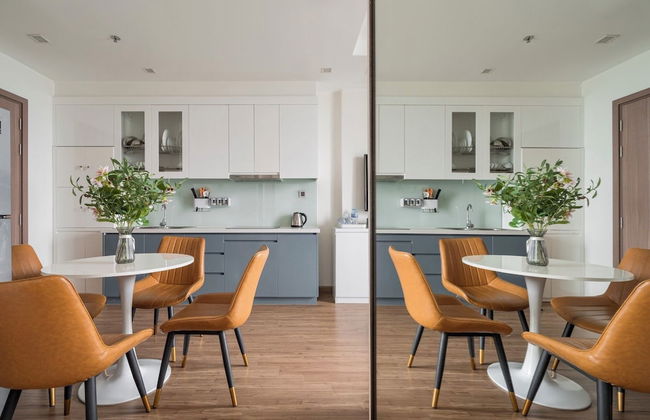 Sunny - Vinhomes GreenBay Residences - Foto 36