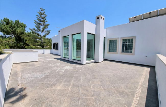 Villa Fati in Pen Nsula de Tr ia - Foto 40