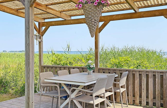 6 Person Holiday Home in Odensbacken-by Traum - Foto 16