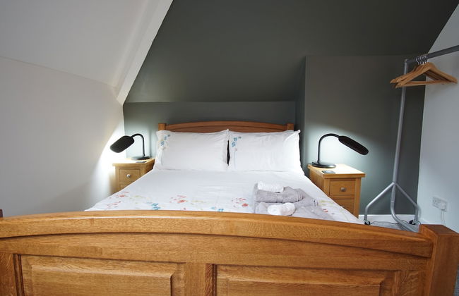 Stunning Exeter Apartment - Foto 3