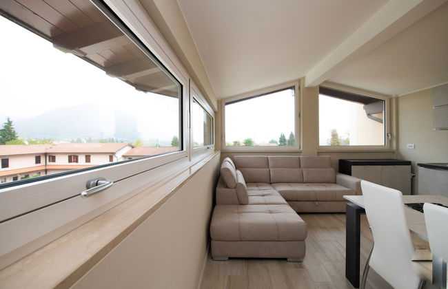 Le Nuove Rondini - Foto 35