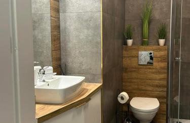 Apartament blisko stacji kolejowej - Foto 8