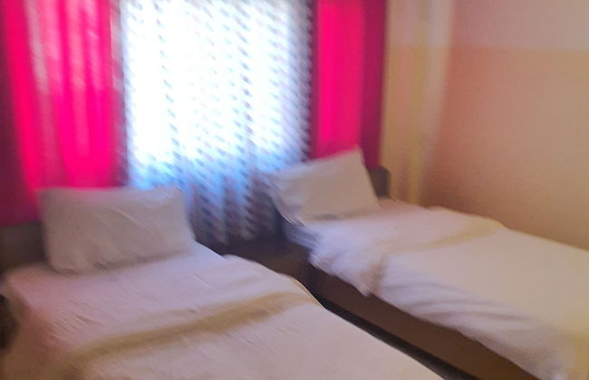 Aljazeera Hotel Apartments - Foto 29