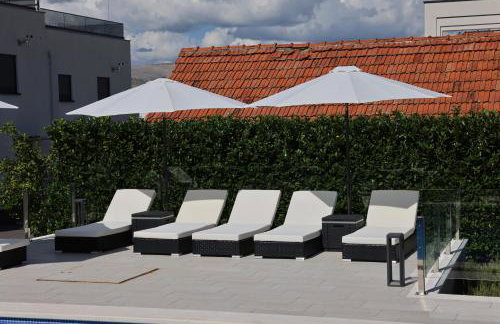 Holiday Luxury Resort Sundance - Photo 35