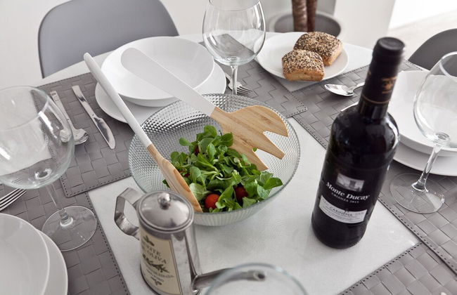 Lovely Duplex - Foto 59