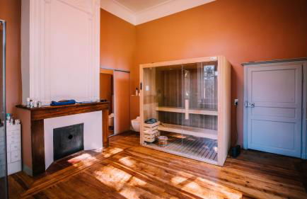 Ferrassou - château et ferme - Foto 20