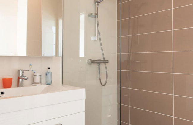 Duplex Apartment With 4 Terraces and sea View - Foto 19