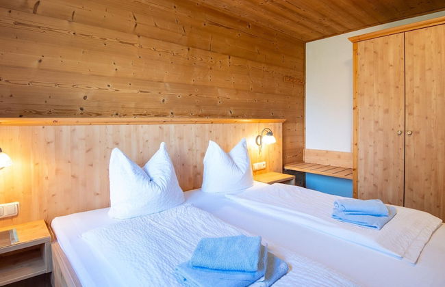 Spacious Apartment Near the Centre and ski Resort - Foto 4