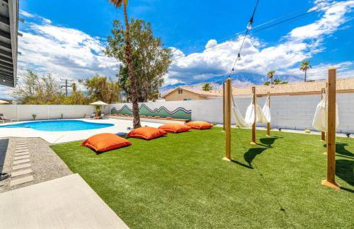 Acacia Retreat by Rather Be Properties - Foto 27