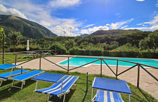 Belvilla by OYO Sogno - Foto 21