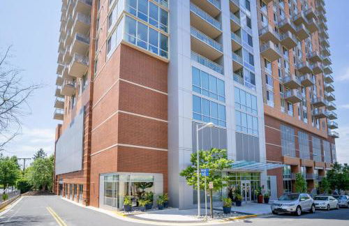 Tysons Corner 2br w pool pet salon wd WDC-816 - Foto 31