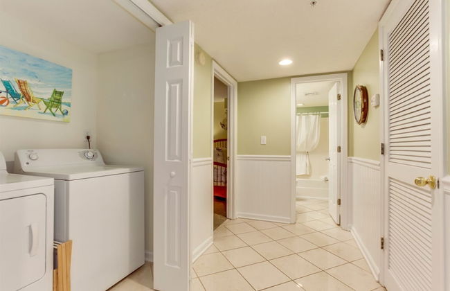 Ocean Bay Club 1701 Pent House Escape! - Foto 33