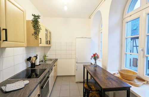 F1 - Urlaubsmagie - Helle Wohnung mit Sauna & Pool - Foto 23