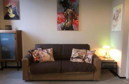 Interno 18 - appartamento a San Giovanni - Foto 4