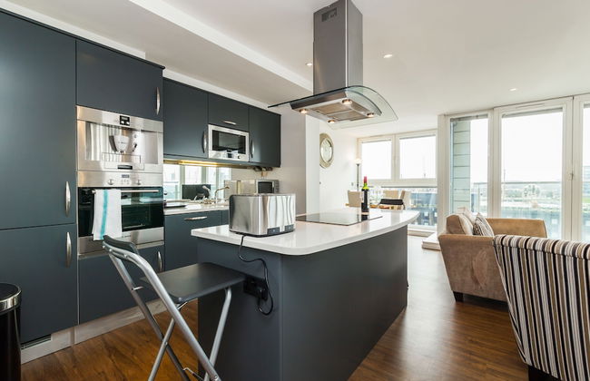 Grand Vista by Austin David Apartments - Foto 6