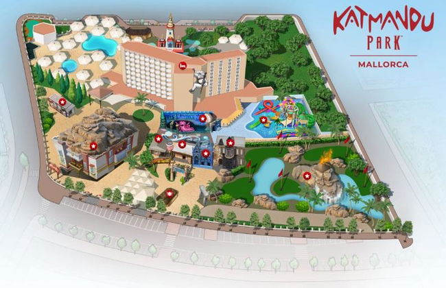 Katmandu Park - Foto 10