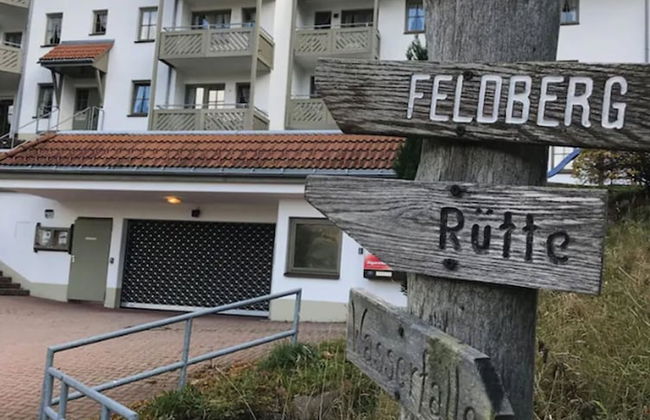 Residenz Schauinsland - Foto 26