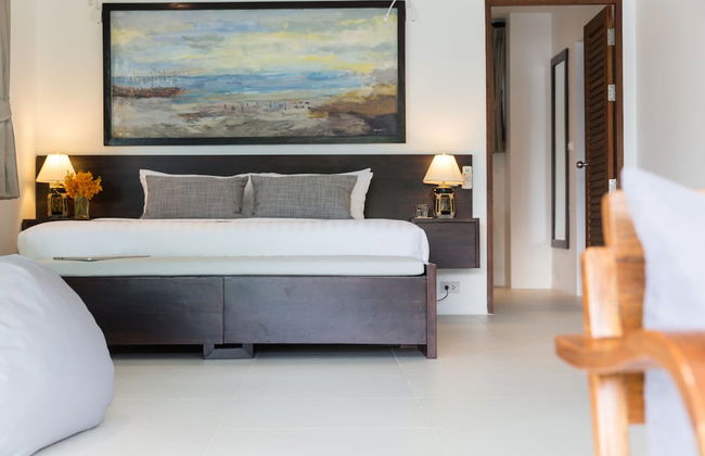 The Secret Beach Villa - Foto 2