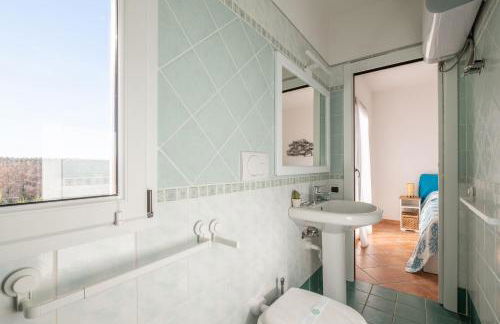 Parcheggio-Posizione Centrale-Vista Mare Parziale - Foto 15