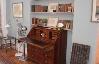 Rosie's Place: Furnished Apartment with Style - Foto 15