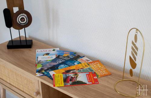 L'Alysse - Maison Familiale - Foto 45