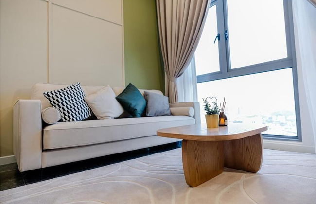 Royce KLCC Kuala Lumpur City Centre by Dormeo Destinations - Foto 65