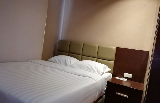 Royal Suite Condotel - Foto 10