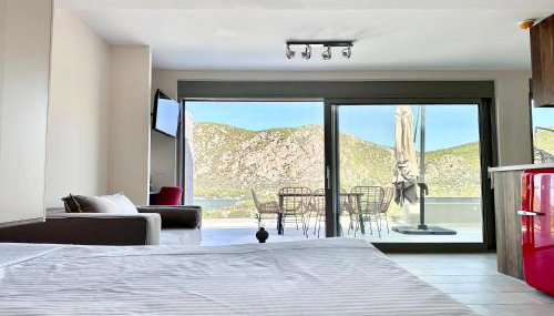 Topos luxury stay Heraion - Foto 2