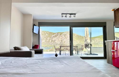 Topos luxury stay Heraion - Foto 2