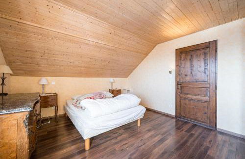 Chalet Jarrier 1400 - Foto 13