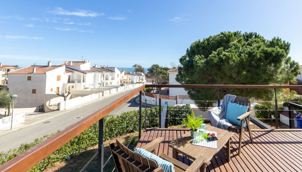 Holiday Home Mar Roig by Interhome - Foto 2, Outdoor