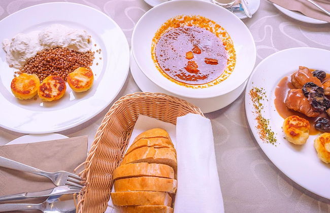 Apartments Jantar Studio 1 - Foto 23