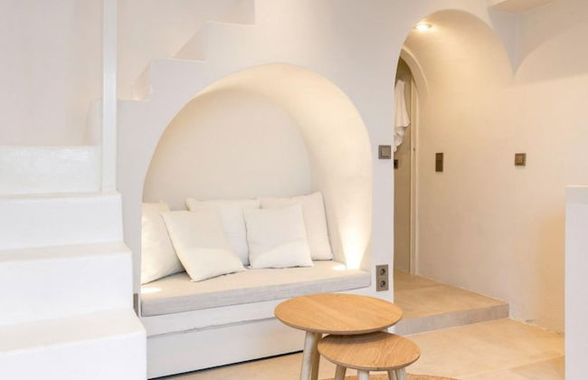 Afluencia Suite - Naoussa - Foto 30