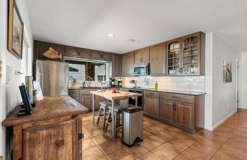 Family Lakefront Retreat - Foto 15