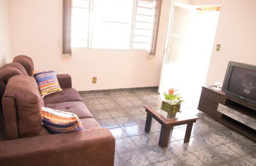 Casa confortável em Guaratinguetá - Photo 2
