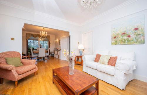 Spacious 3bedroom house near Crystal Palace London - Pass the Keys - Foto 12