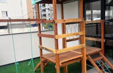Apartamento Ubatuba Toninhas - Foto 21