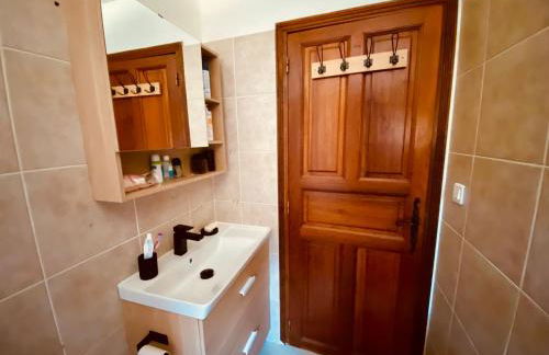 Charmant T2 en rez-de-jardin - Foto 5