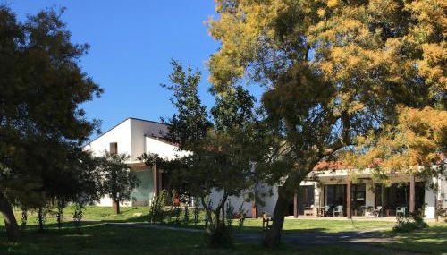 Le CaRaMeLle di Baratti - Foto 3, Garden, Garden view