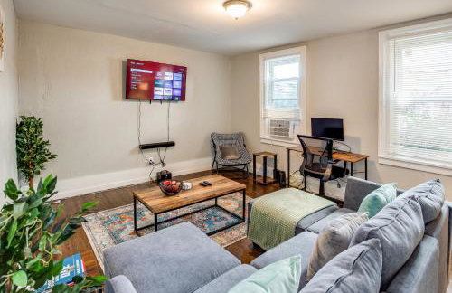 3BR Home with In-Unit Laundry Parking and Sound Bar - Foto 29