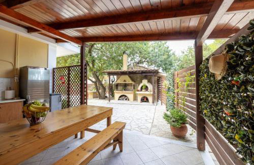 Kardaris Villa - Foto 42