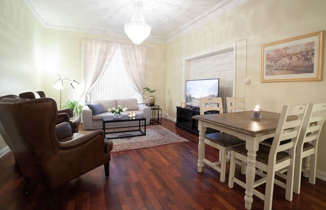 Apt. Elisenberg - Foto 12