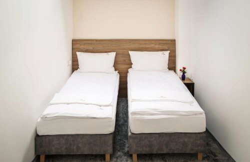 Domki Gold-Time Niechorze - Foto 27