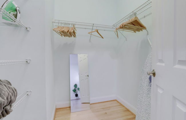 Amazing House 5 min from Waterfront Park - Foto 17