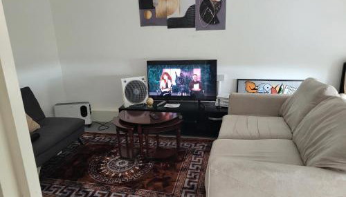 Tmp cozy apartment - Foto 3