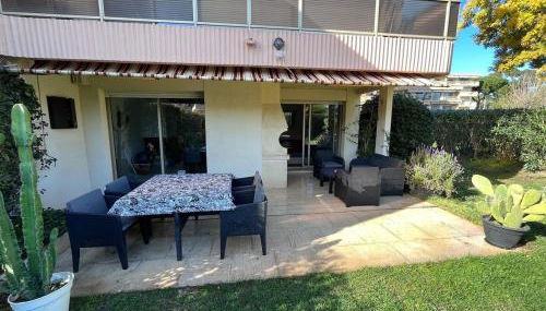 Villa Marina Cottage - Foto 3, Garden